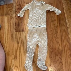 Solly Baby 2pc pajama